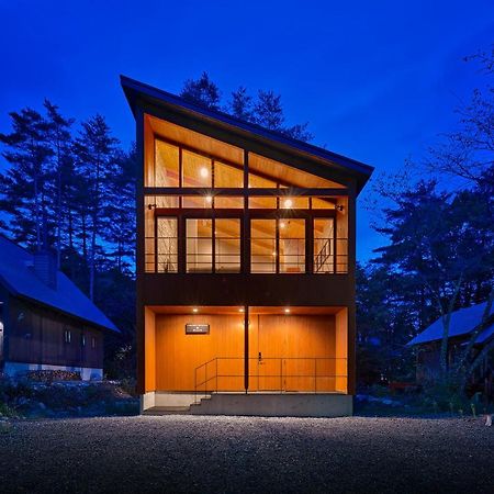 Cherrywoods Place By Hakuba White Fox Company Bagian luar foto