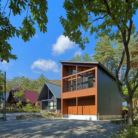 Cherrywoods Place By Hakuba White Fox Company Bagian luar foto