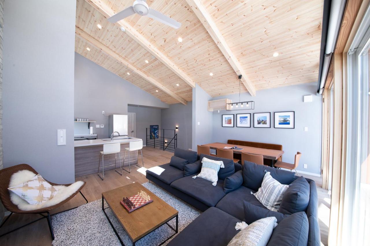 Cherrywoods Place By Hakuba White Fox Company Bagian luar foto