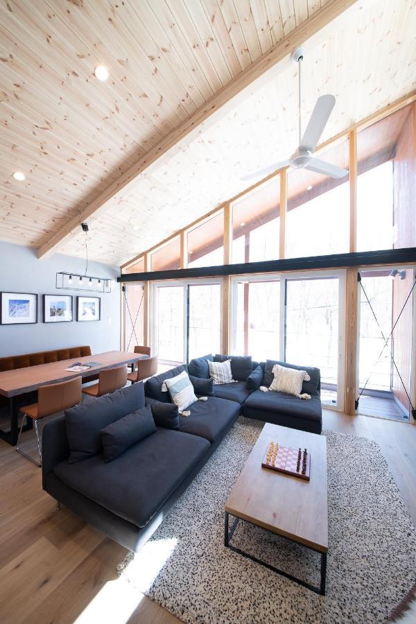 Cherrywoods Place By Hakuba White Fox Company Bagian luar foto