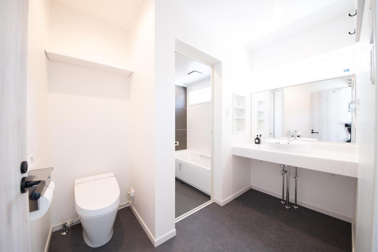 Cherrywoods Place By Hakuba White Fox Company Bagian luar foto