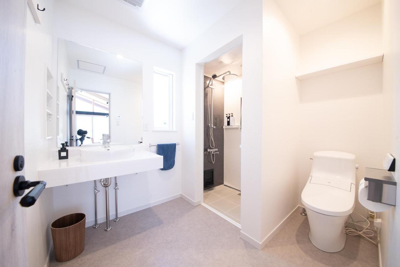 Cherrywoods Place By Hakuba White Fox Company Bagian luar foto