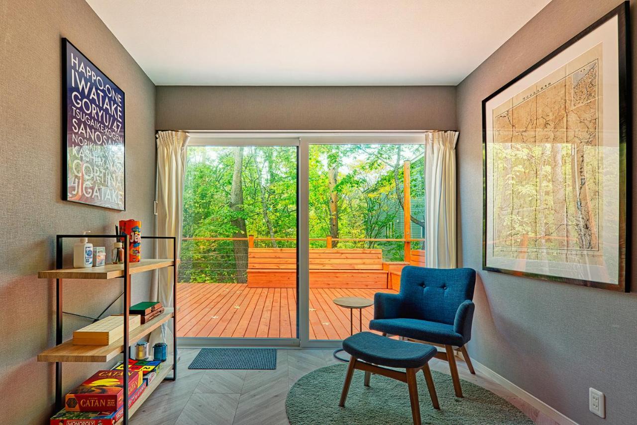 Cherrywoods Place By Hakuba White Fox Company Bagian luar foto