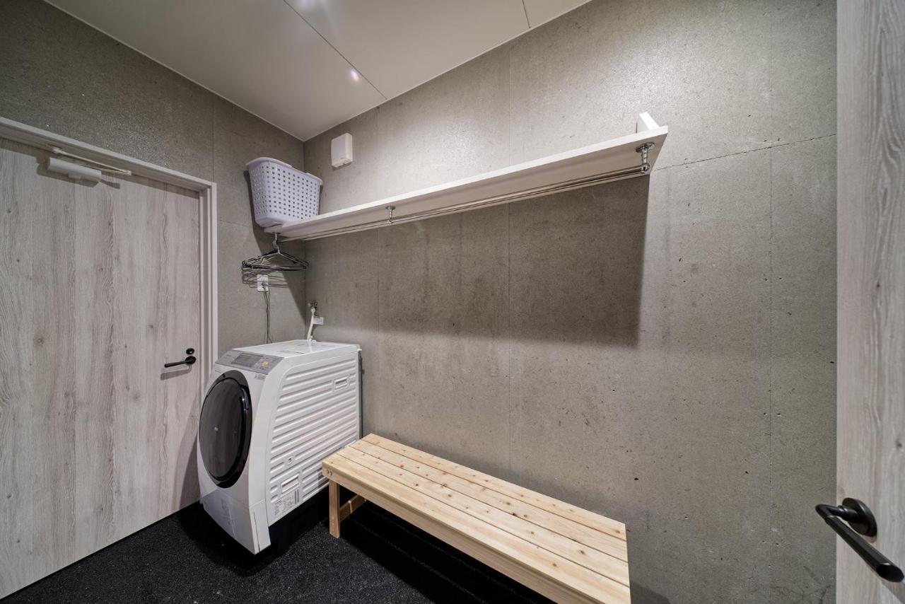 Cherrywoods Place By Hakuba White Fox Company Bagian luar foto
