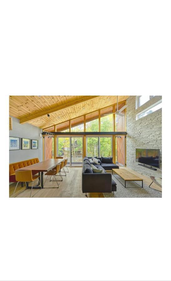 Cherrywoods Place By Hakuba White Fox Company Bagian luar foto